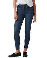 Levi's Women's 721 High-Rise Skinny Jeans