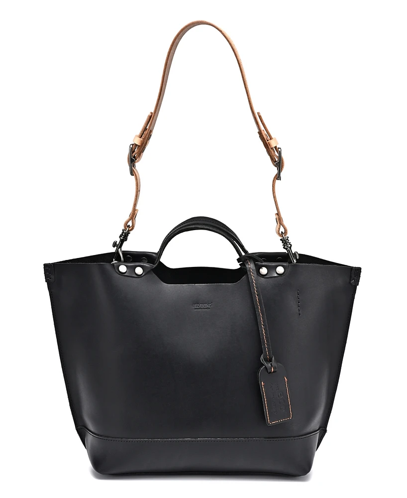 Old Trend Women's Gypsy Soul Small Tote Bag