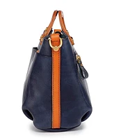 Old Trend Women's Sprout Land Mini Tote Bag