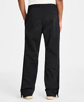 Hugo by Boss Men's Baggy-Fit Casual Trousers