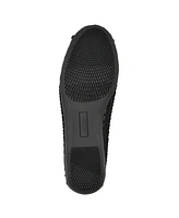 Cliffs by White Mountain Women's Chelcy Round Toe Ballet Flats
