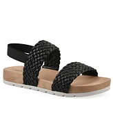 Cliffs by White Mountain Women's Treat Slingback Sandals