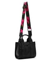 Betsey Johnson Skullicious Small Tote Bag