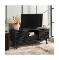 Esma Low Media Stand