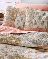 Charter Club Jaipur Quilt Sets Exclusively At Macys
