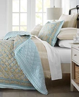 Charter Club Nadia Quilt Sets Exclusively At Macys