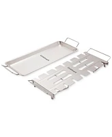 Cuisinart Chicken 14-Drumstick Grilling or Roasting Rack