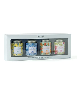 Whittard of Chelsea Mini Tea Collection, 1 Piece