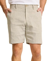 Tommy Bahama Men's Beach Coast Linen Shorts