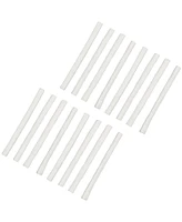 Replacement Fiberglass Wicks for Outdoor Tiki Torches and Lamps