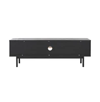 Aricia Large 2 Door Media Stand