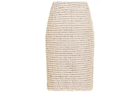 Olsen Tweed Skirt