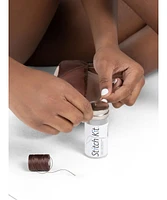 Stitch Kit Women's Shoe Care & Shoe Accessories
