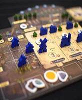 Archona Pest Strategy Board Game