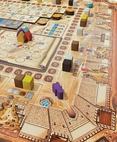 Renegade Game Studios Ezra Nehemiah Strategy Board Game