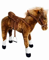 Ponyland Music Standing Horse