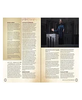 Modiphius Dune Fall Of The Imperium Book