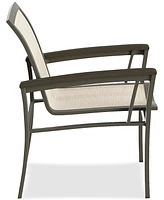 Bartow Outdoor Dining Chair