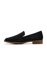 Clarks Collection Women's Trish Cove Slip-On Shoes