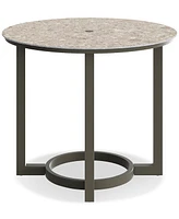 Bartow Outdoor Dining 47" Counter Table