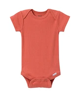 Gerber Baby Girls' 6-Pack Onesies Bodysuits