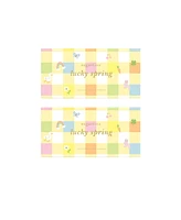 Sugarfina Easter Lucky Spring Candy Bento Duo, 6 Piece