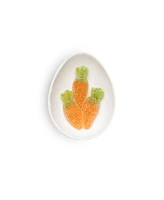 Sugarfina Easter Baby Carrots Small Candy Cubes, 3 Piece