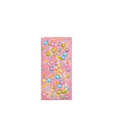 Sugarfina Easter Bunny Bark Pink Chocolate Bar Kit, 4 Piece