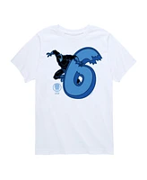 Black Panther Big Boys 6 Graphic T-Shirt