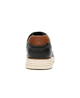 Tommy Hilfiger Men's Zell Casualized Hybrid Oxfords Shoe