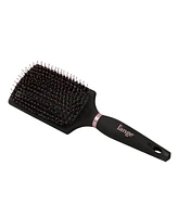 L'ange Professional Siena Paddle Brush with Boar