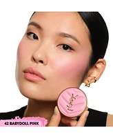 Yves Saint Laurent Make Me Blush 24H Buildable Powder