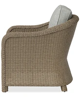 Sonetta Outdoor Lounge Chair