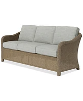 Sonetta Outdoor Sofa