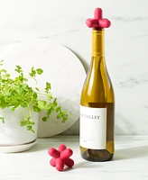 The Cellar Set Of 2 Bottle Stoppers, Exclusively at Macy's