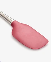 The Cellar Stainless Steel Handle and Silicone Head Spatula, Exclusively at Macy's