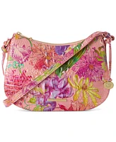 Brahmin Shayna Melbourne Crossbody