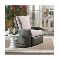 Landon Recliner Chair