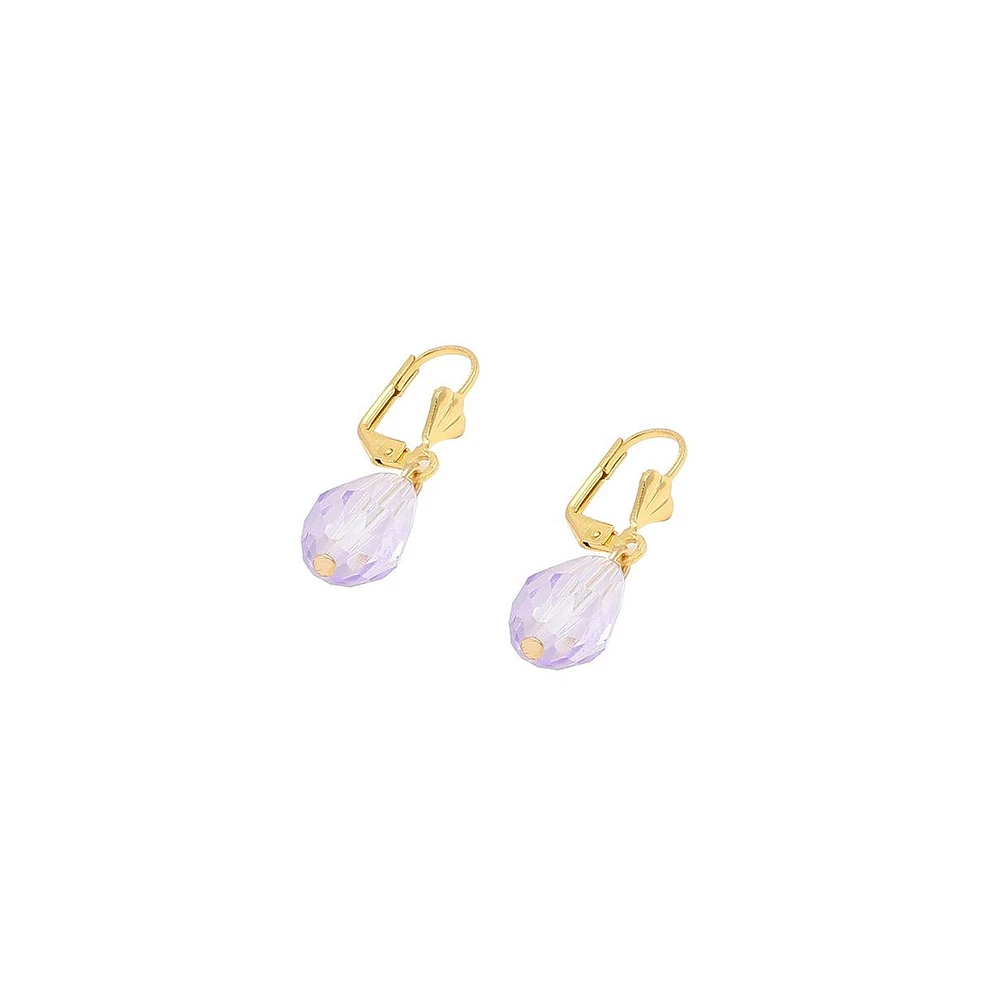 Belle Drop Earrings