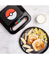 Uncanny Brands Pokemon Grilled Cheese Maker