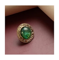 Riverie Opulence Statement Ring