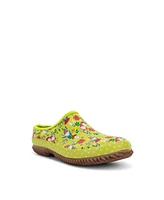 Gnome Clog