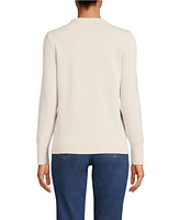 Lands' End Women's Drifter Sweater