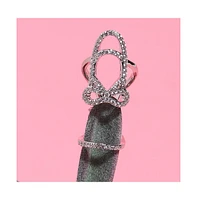 Party Nail Ring