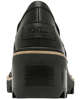 Sorel Women's Joan Now City Loafer Pumps