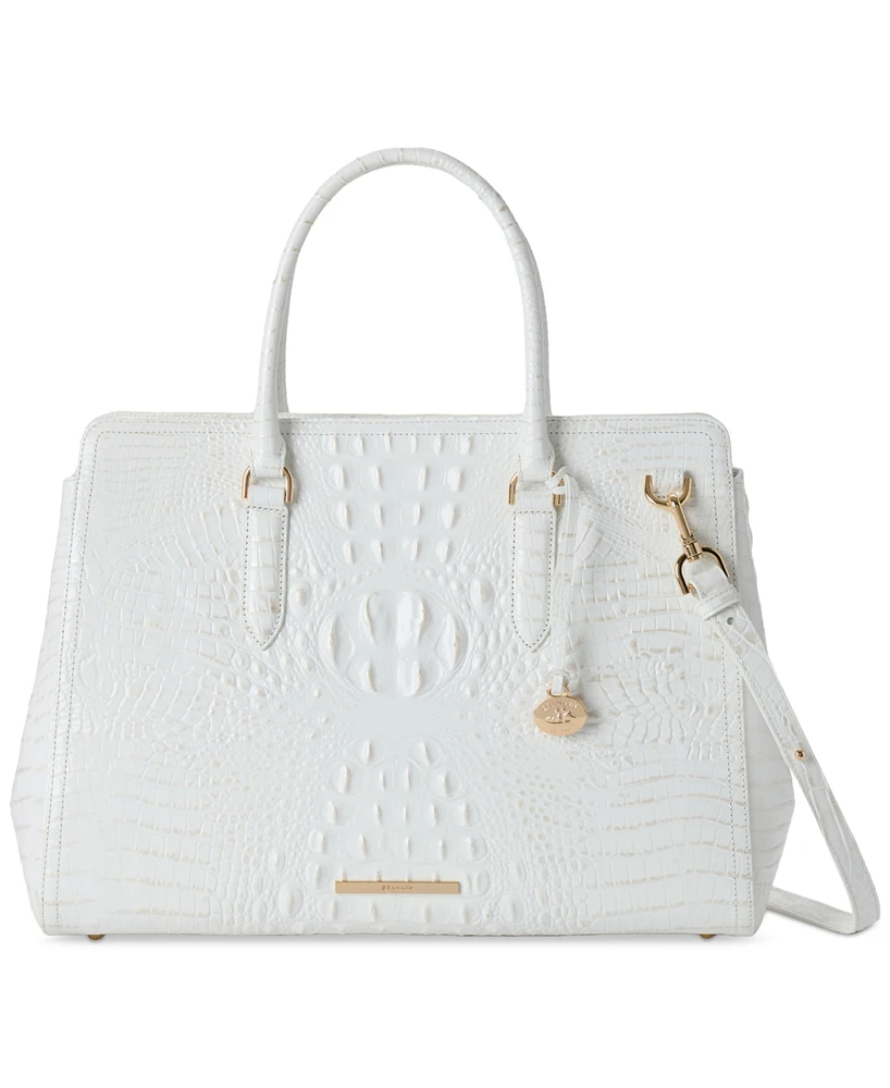 Brahmin Finley Carryall