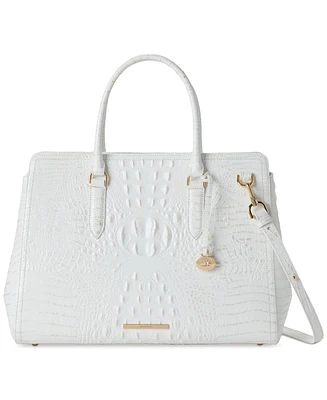 Brahmin Finley Carryall