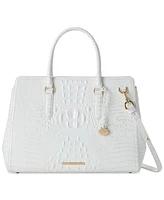 Brahmin Finley Carryall