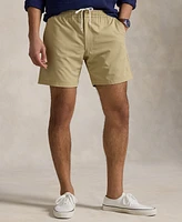 Polo Ralph Lauren Men's 6" Prepster Swim Trunks