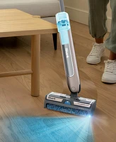 Shark HydroDuo Cordless Hard Floor Wet and Dry Cleaning System WW201